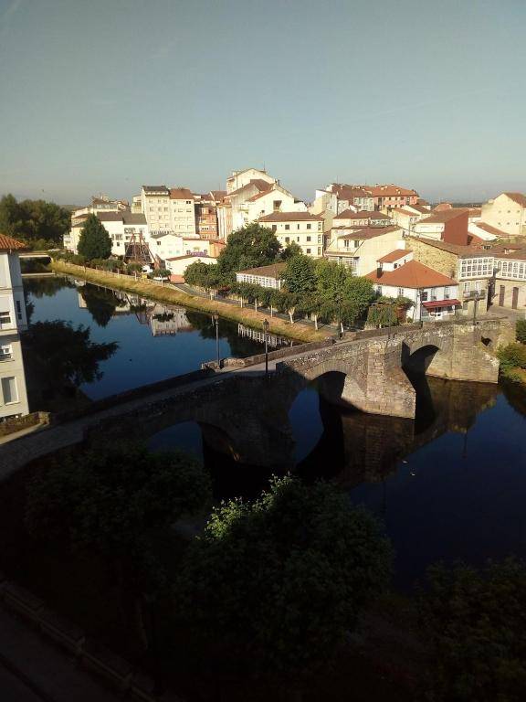 Iberian Luxury Puente Romano