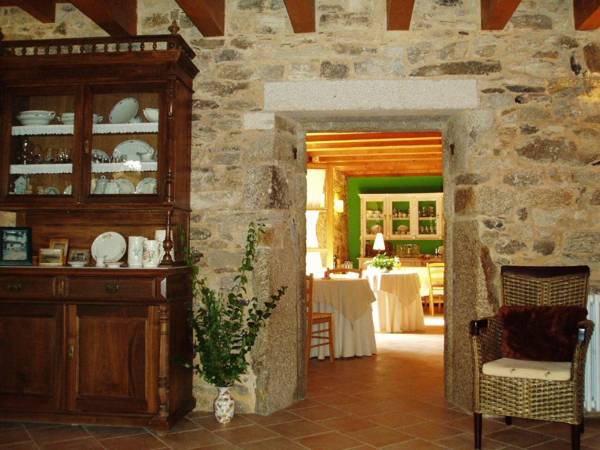 Casa Rural Graña da Acea