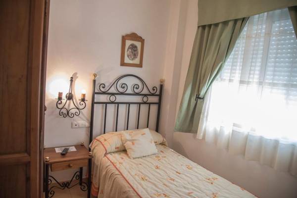 Hostal DP El Pilar