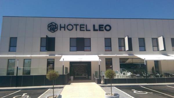 Hotel Leo