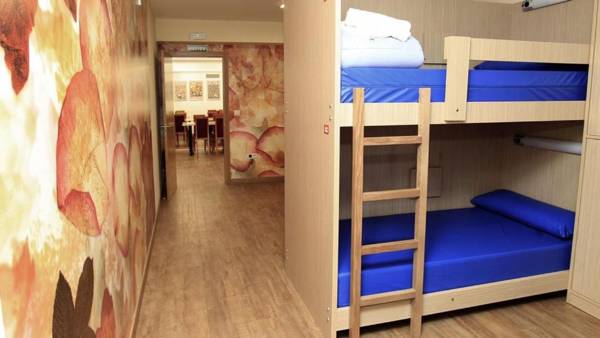 El Albergue del Montero