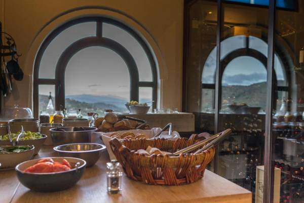 Hotel Castillo de Monda