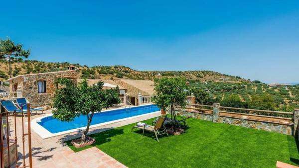 Casa Maza Guaro by Ruralidays