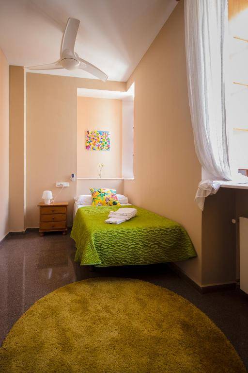 Hostal El Convent de Moncada