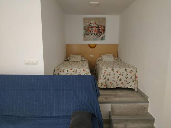 Apartamento Granada Monachil