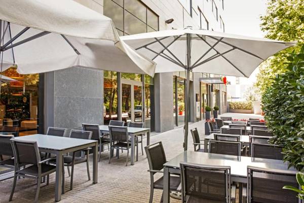 Ibis Barcelona Mollet