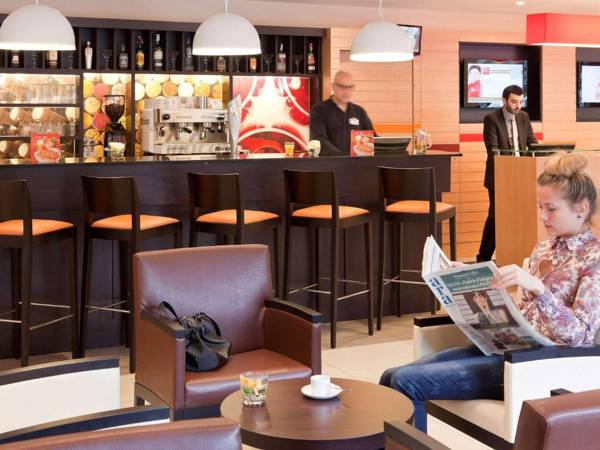 Ibis Barcelona Mollet