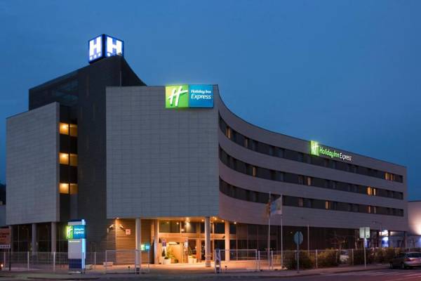 Holiday Inn Express Molins de Rei an IHG Hotel