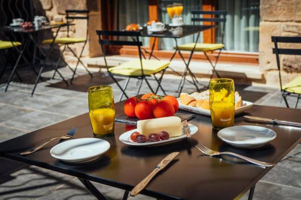 Hotel Rural Pinares de Soria