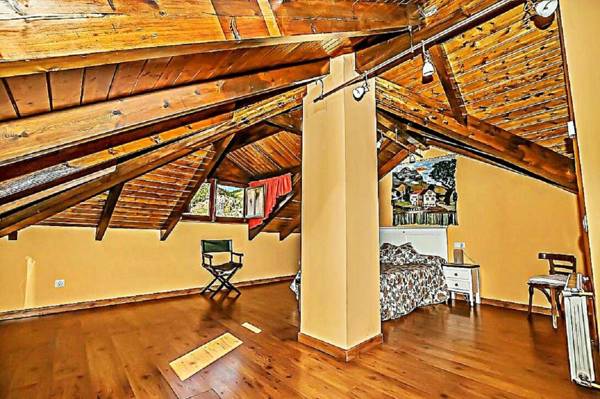 Hotel Rural Pajarapinta