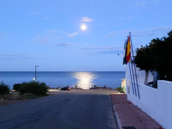 Hotel Mojácar Playa