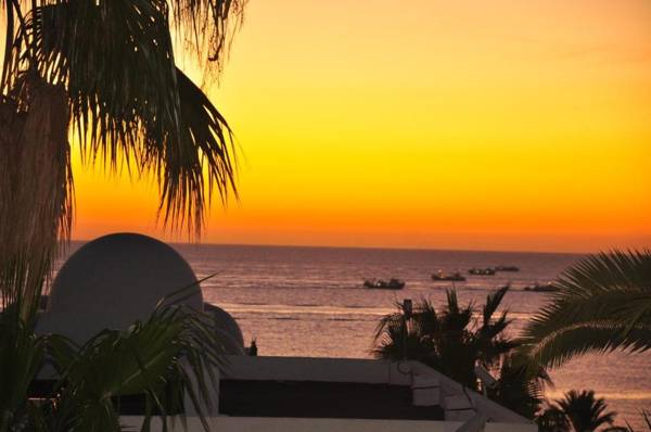 Hotel Punta del Cantal