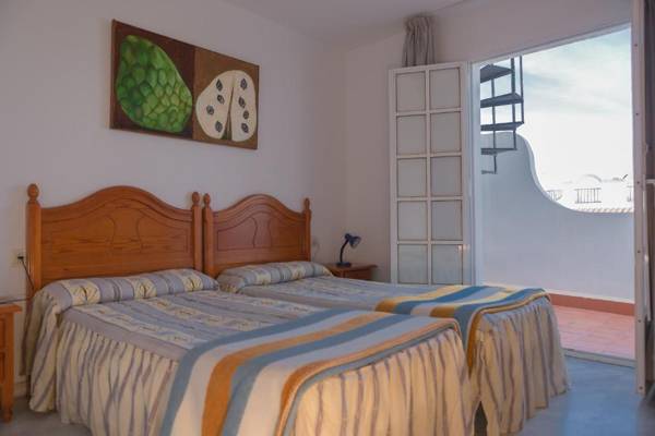 El Gran González Viviendas con Fines Turísticos