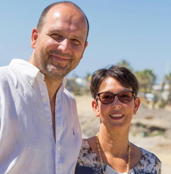 B&B Cortijo El Sarmiento - Adults Only