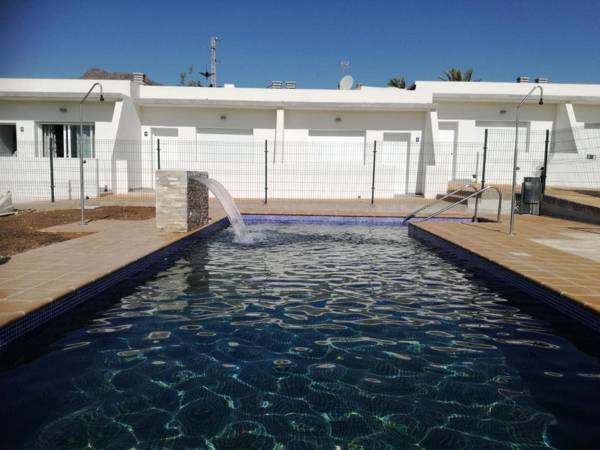 Mda Playa del Cantal