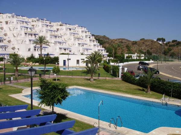 3 Bed Apartment to rent in Mojácar Spain.