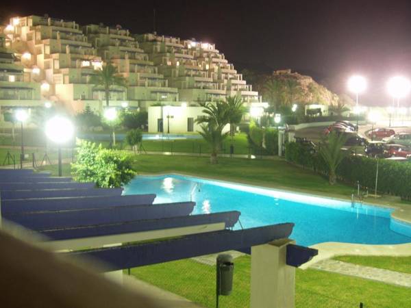 3 Bed Apartment to rent in Mojácar Spain.