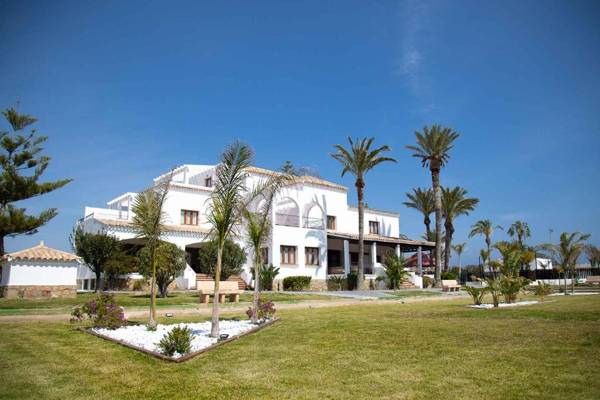 Jardines de la Mata Boutique Beach - Singular's Hotels