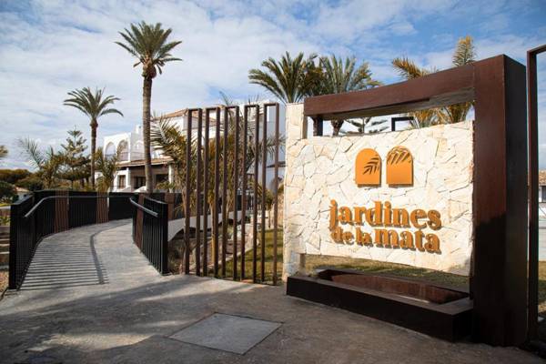 Jardines de la Mata Boutique Beach - Singular's Hotels