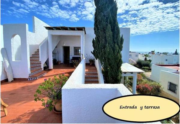 Apartamento en segunda línea de playa