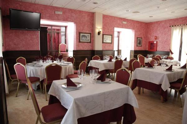 Complejo Turístico Rural Nazaret De Moguer