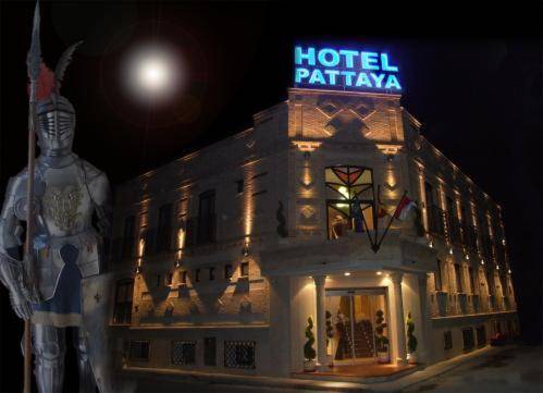 Hotel Pattaya