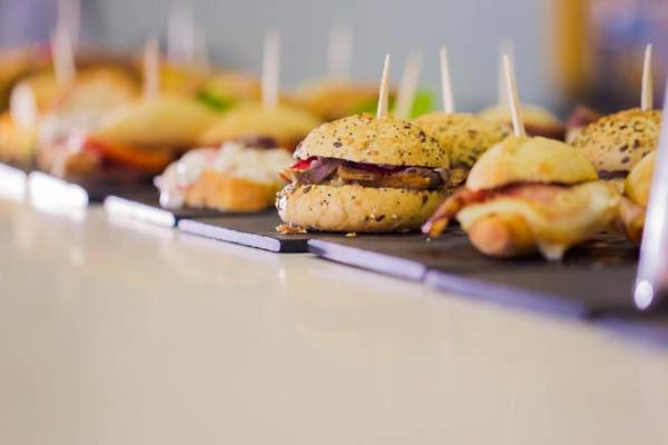 Hotel Abades Via Norte