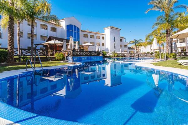 Aparthotel Cordial Mijas Golf