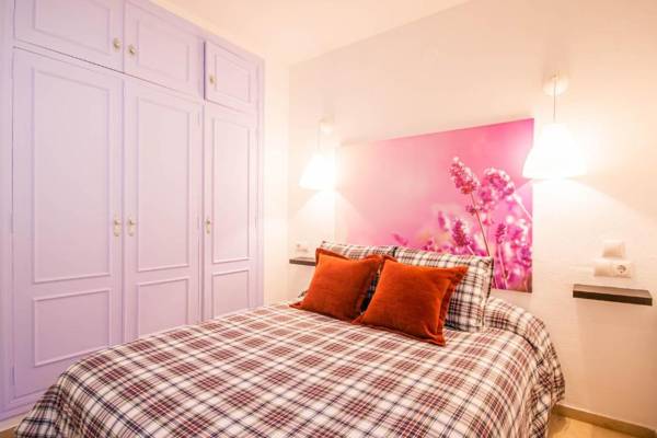 Cubo's Apartamento Torreoceano B