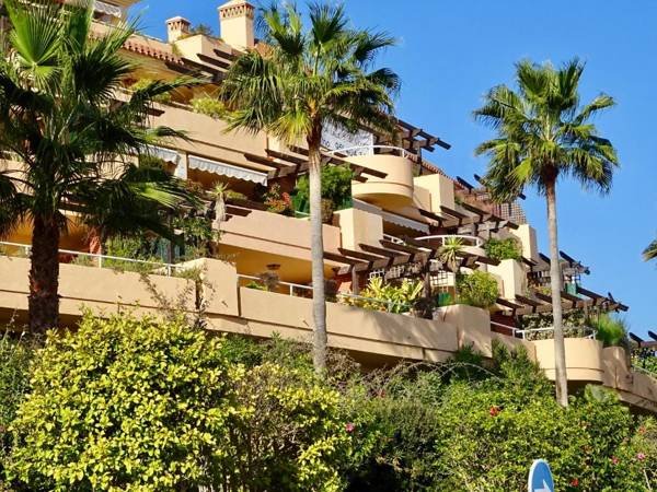 Malibu Mansion Club la Costa World with Sea View and hydromassage bath in Mijas Costa
