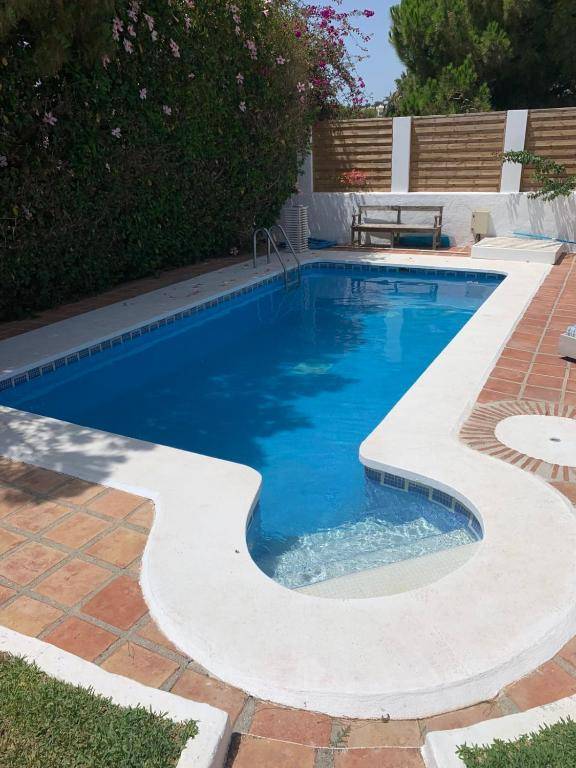 Exceptional villa close to the best beaches in Marbella