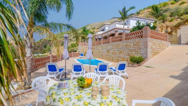 Villa Biznaga Mijas by Ruralidays