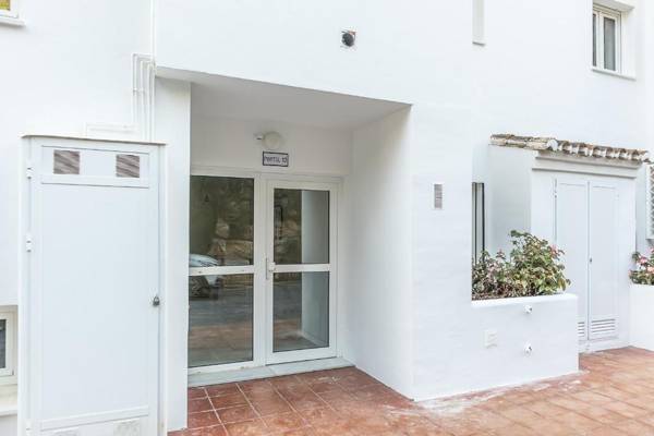 Apartment Mi Capricho sea view & pool
