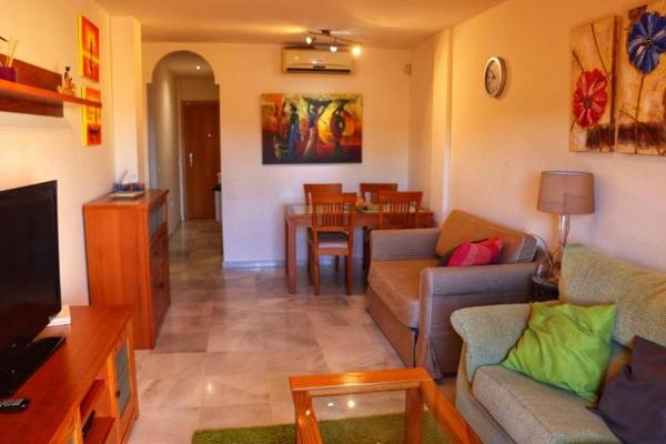 2 Bedroom Apartment Cala Azul - La Cala de Mijas