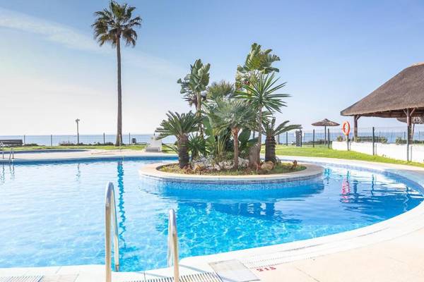 Penthouse Mi Capricho Seaview & Pool Calahonda