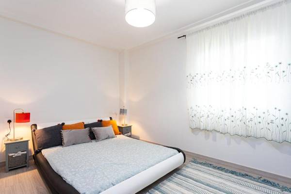 Rincón del Mar Apartment by GHR Rentals