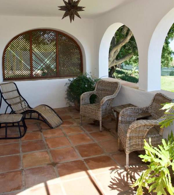 LA CIRUELA - Villa super équipée piscine jardin wi-fi