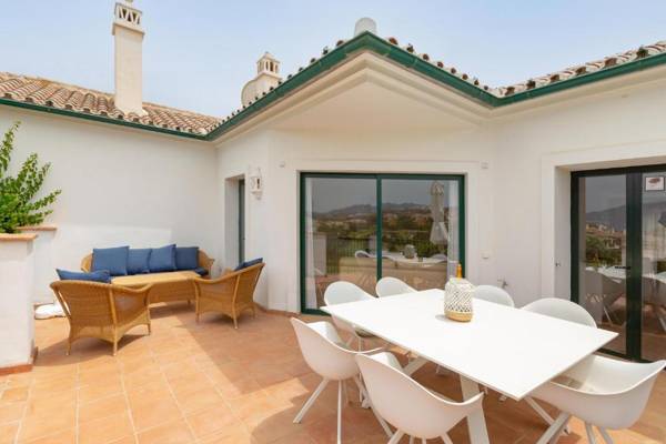 Isla De Miraflores 1