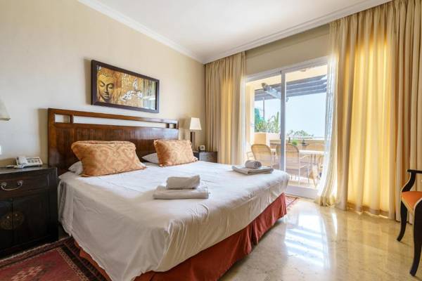 MalagaSuite Premium Mijas Costa