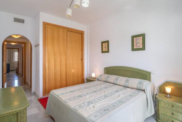 Apartment Miraflores