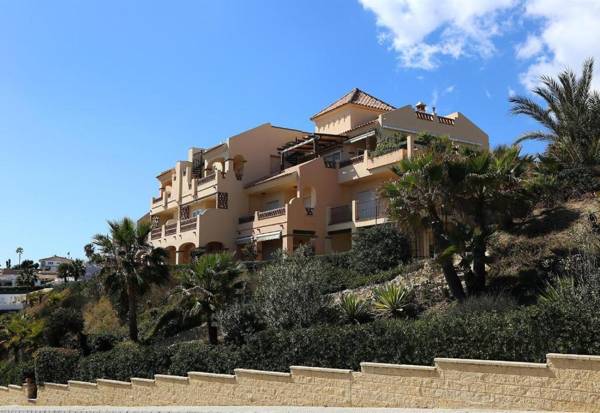 Apartment Mijas Costa - La Joya