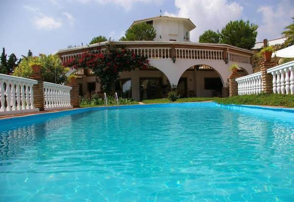 Cortijo Alegria - 10 apartments