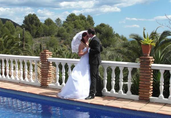 Cortijo Alegria - 10 apartments