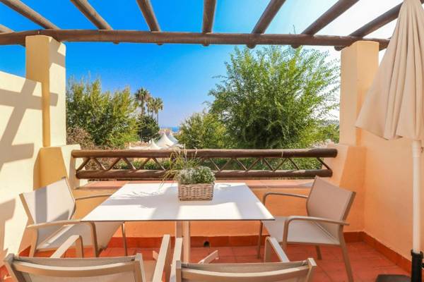 2BED Duplex in Club La Costa by Rafleys Sea Views