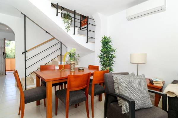 2BED Duplex in Club La Costa by Rafleys Sea Views