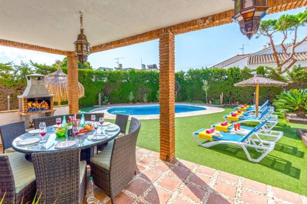 Villa Namaste by Villa Plus