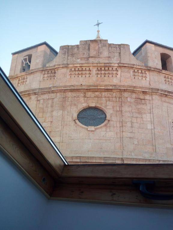 Hospedería Hotel Don Quijote