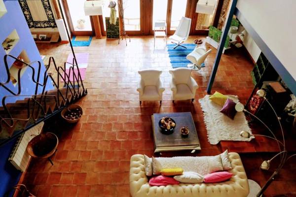 Casa Rural Santa Ana