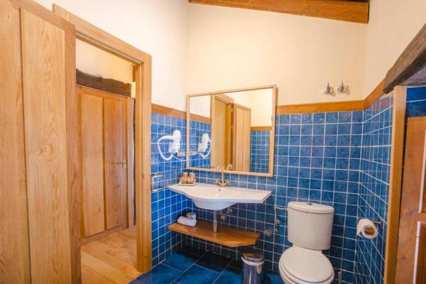 Posada Condado de la Mota