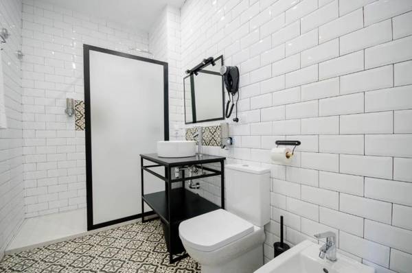 Apartamentos Suites Roma